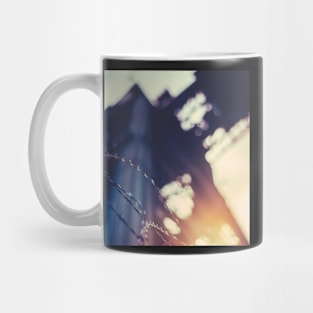 Post Industrial Glasgow Mug